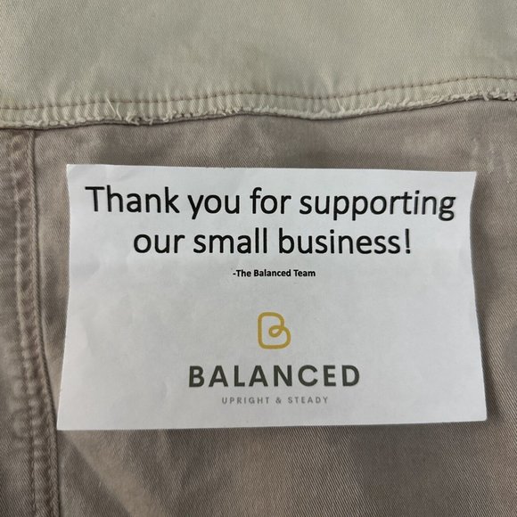 Free People womens button up light weight jacket size M cotton - Picture 14 of 14